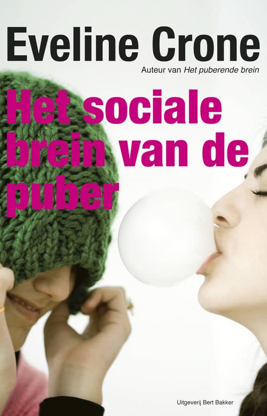 Het Sociale brein van de puber