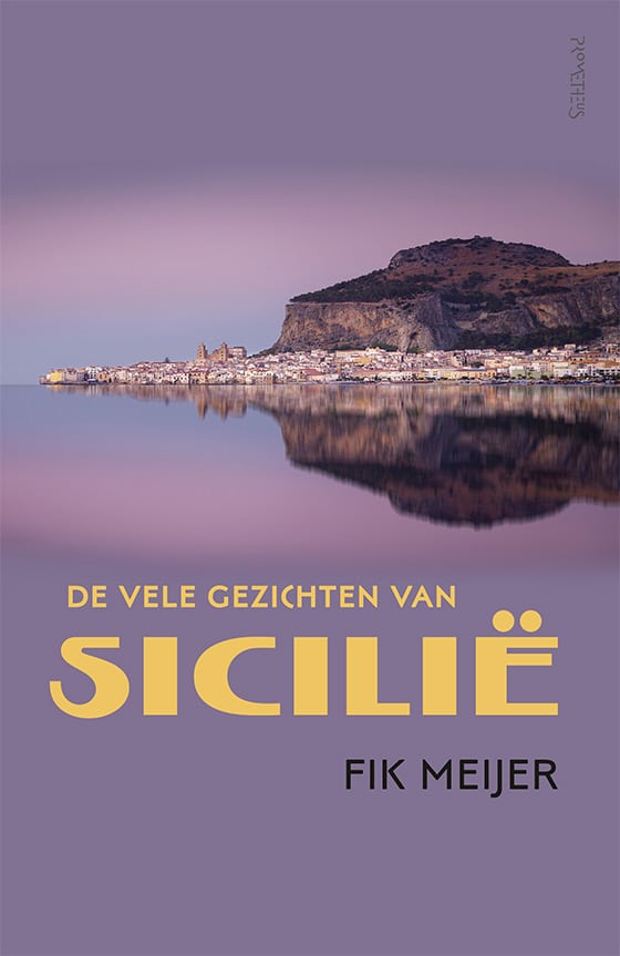 De Vele gezichten van Sicilië