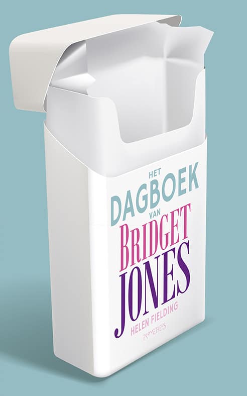 Het Dagboek van Bridget Jones