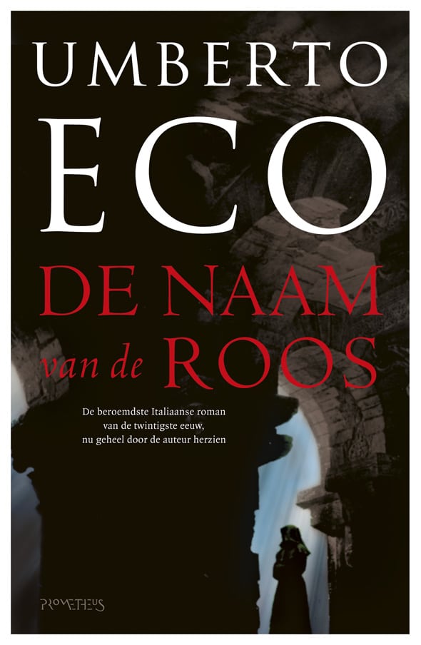 De Naam van de roos