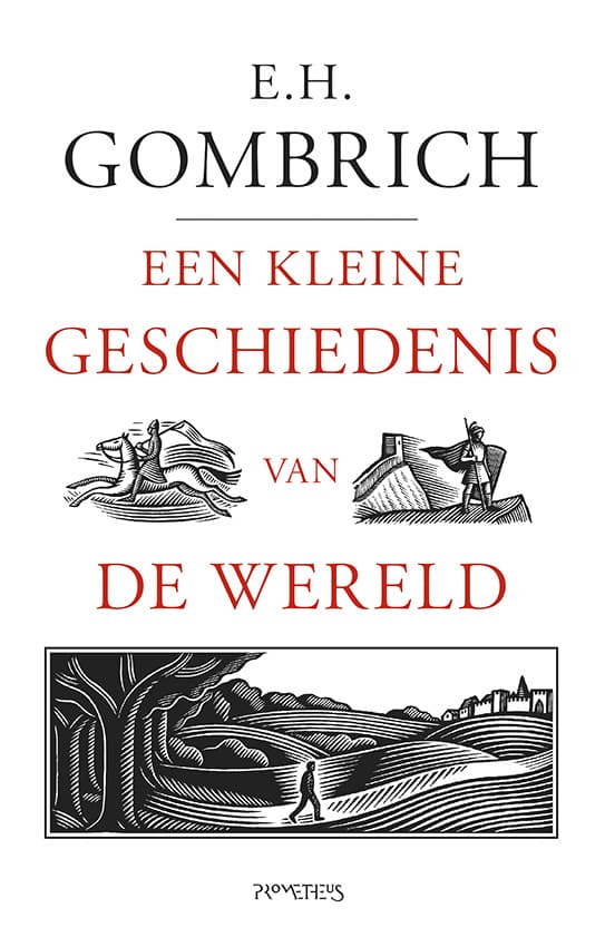 Een Kleine geschiedenis van de wereld