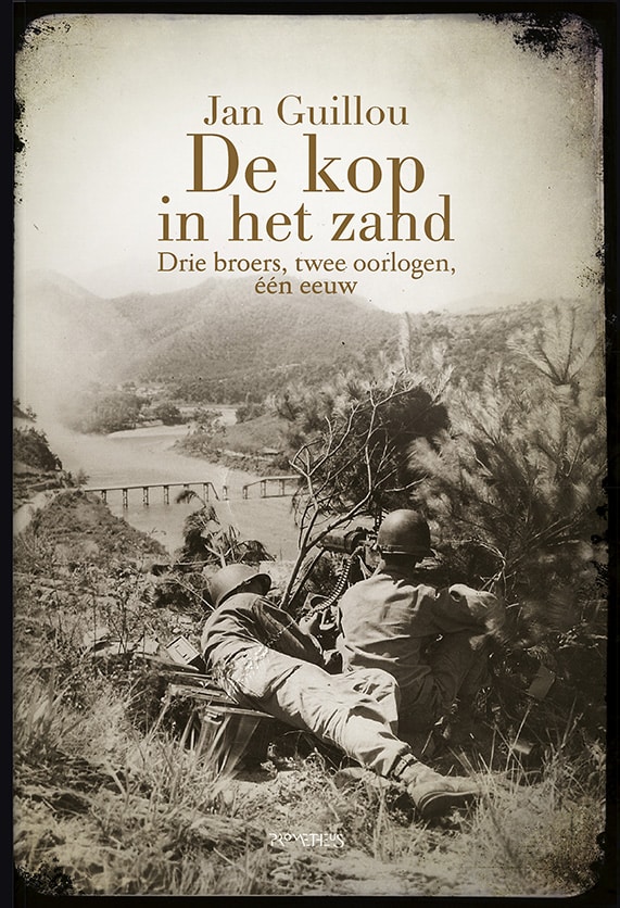 De Kop in het zand