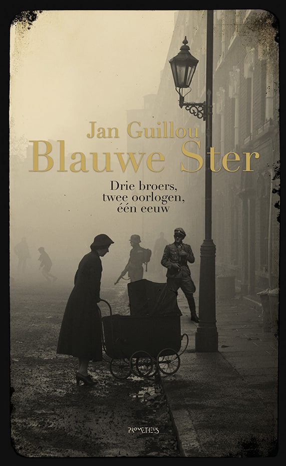 Blauwe Ster