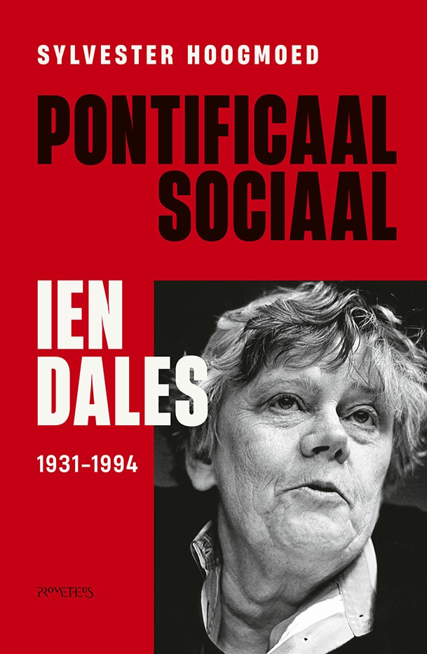 Pontificaal sociaal