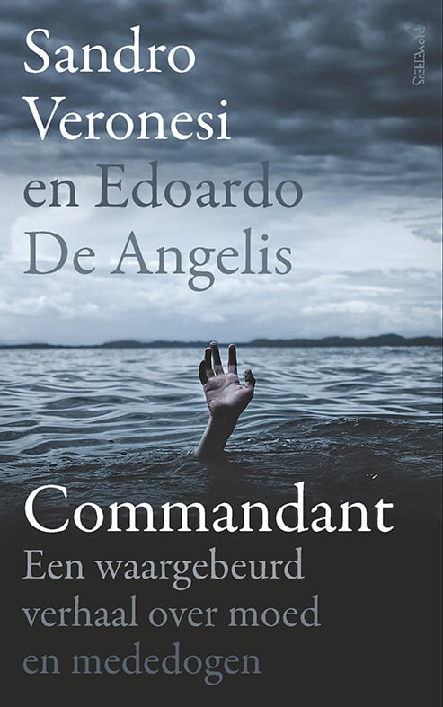 Commandant