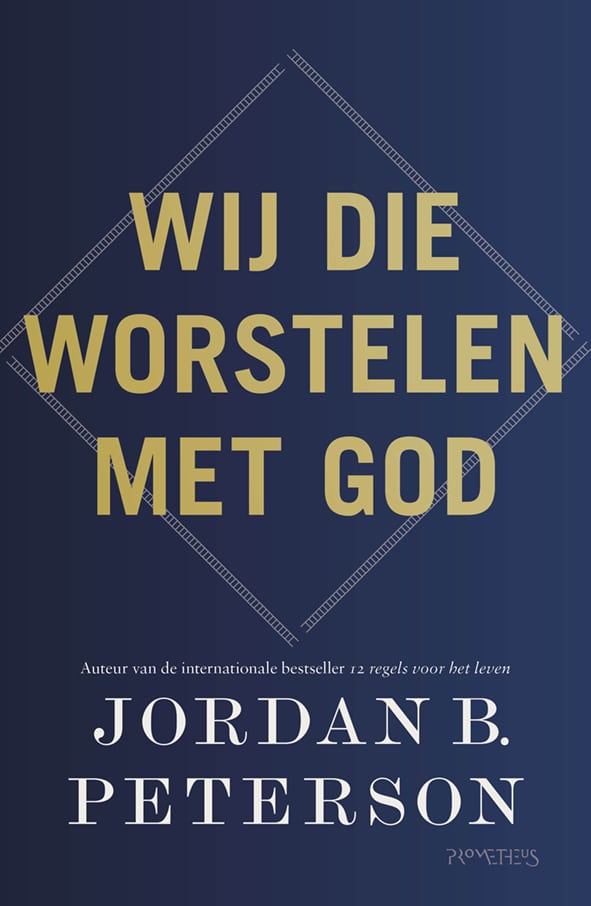 Wij die worstelen met God