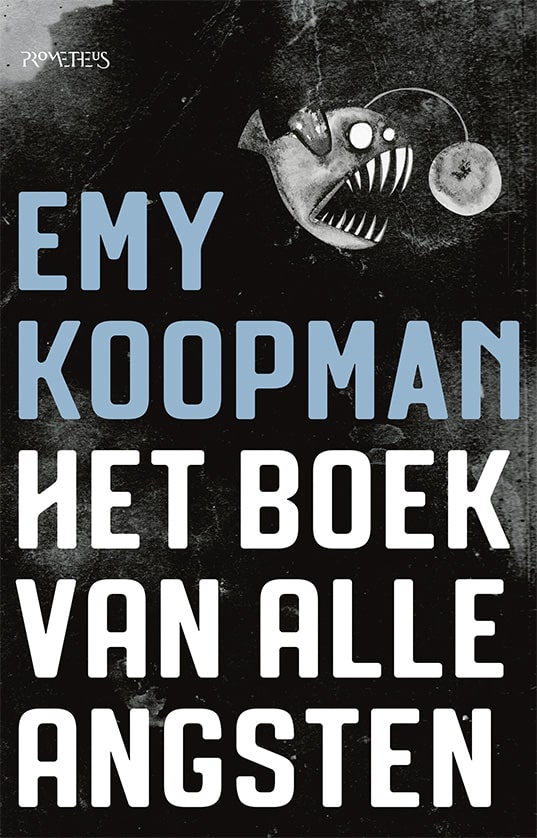 Boek van alle angsten