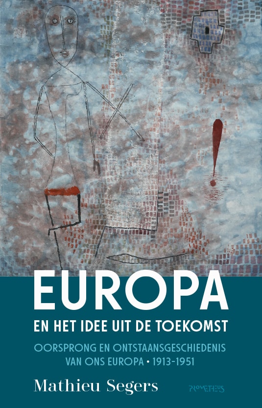 Europa en het idee uit de toekomst