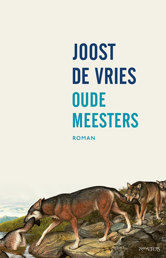 Oude meesters