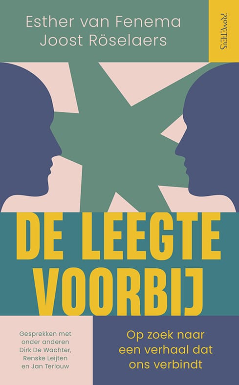 De Leegte voorbij