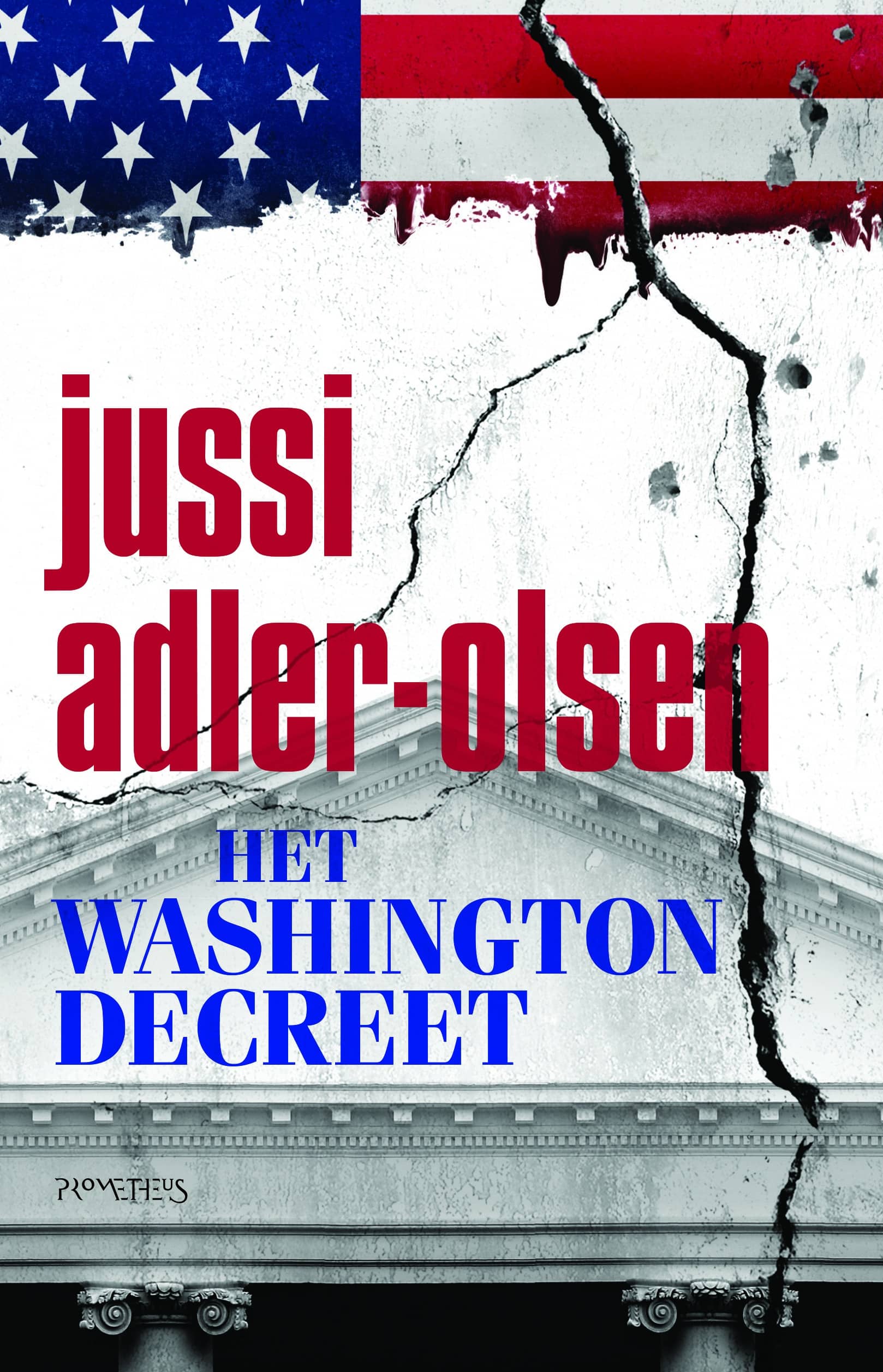 Het Washingtondecreet