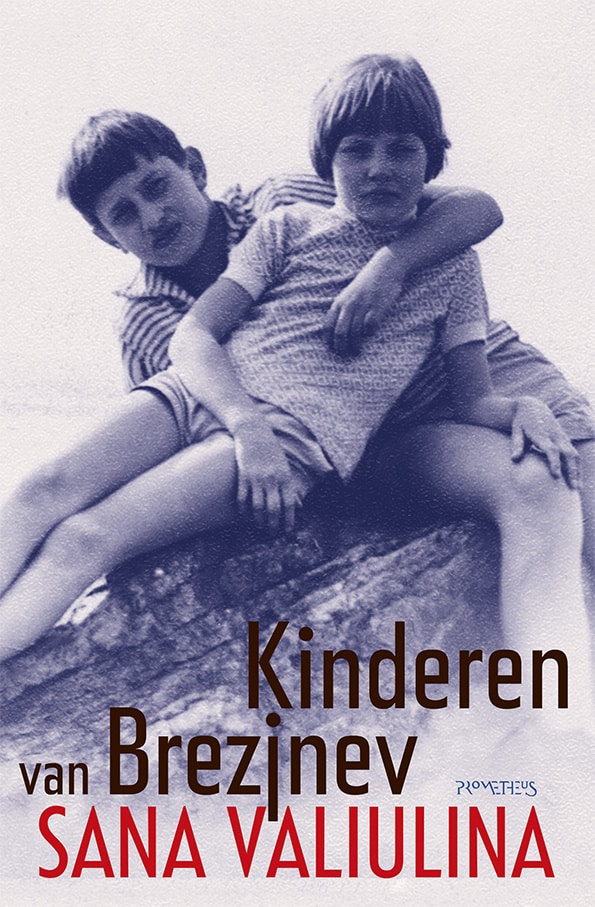 Kinderen van Brezjnev