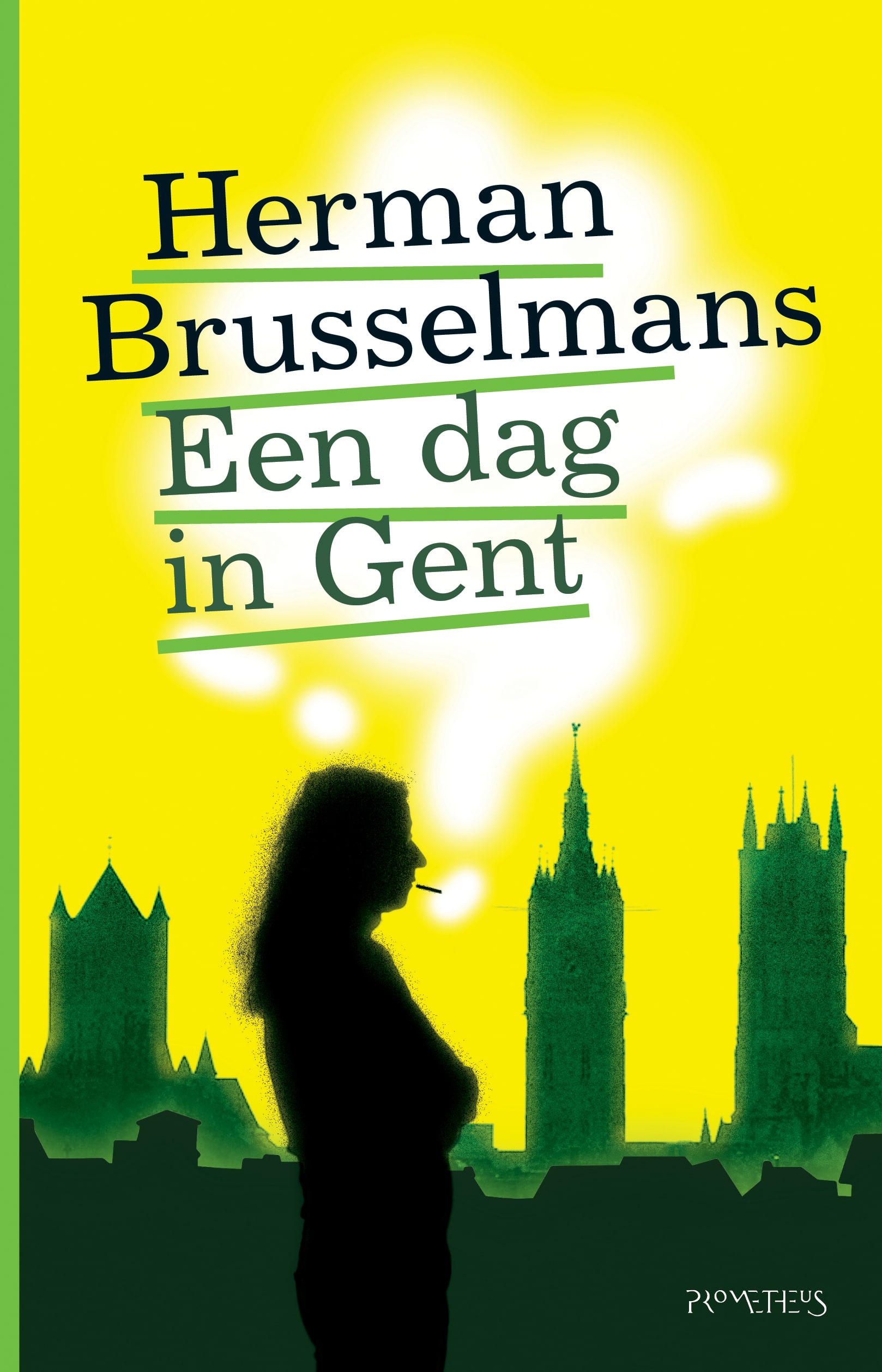 Een Dag in Gent