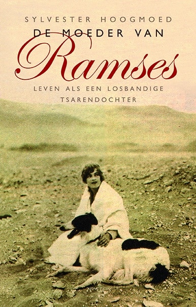 De Moeder van Ramses