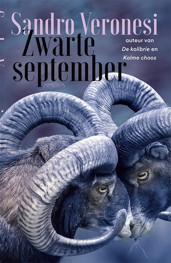 Zwarte september