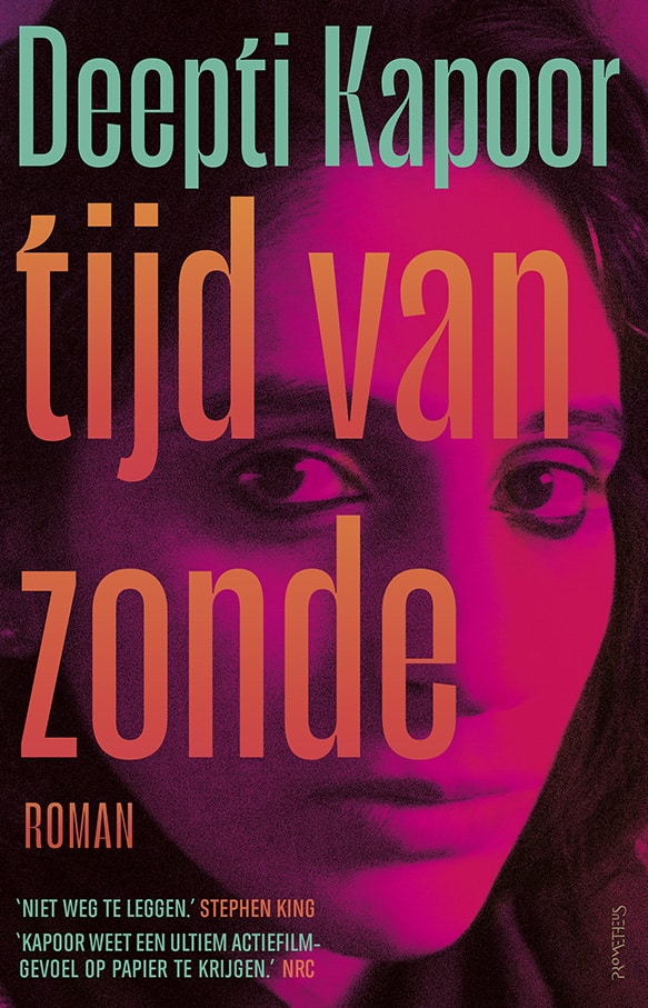 Tijd van zonde