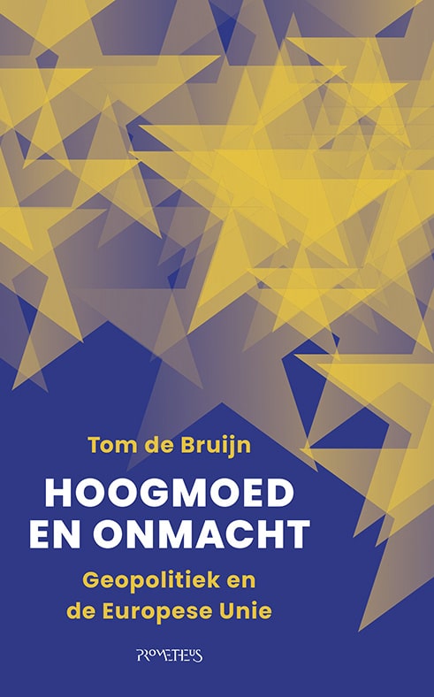 Hoogmoed en onmacht