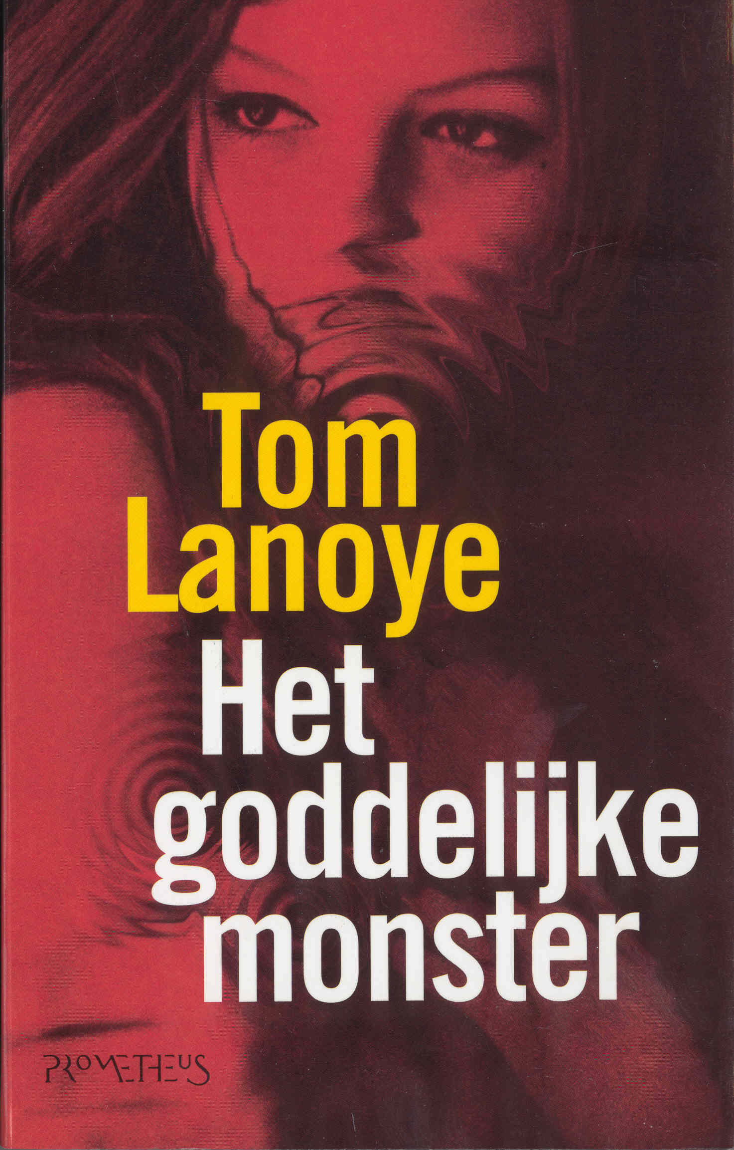 Goddelijke monster