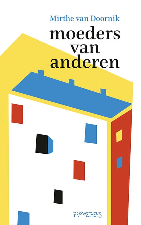 Moeders van anderen