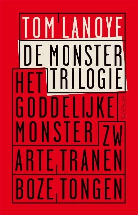 Monstertrilogie