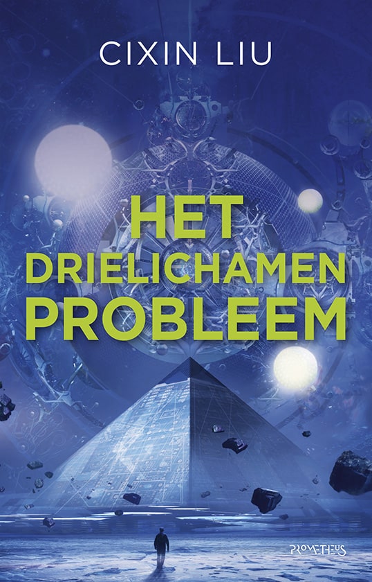 Het Drielichamenprobleem