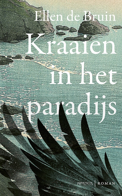 Kraaien in het paradijs