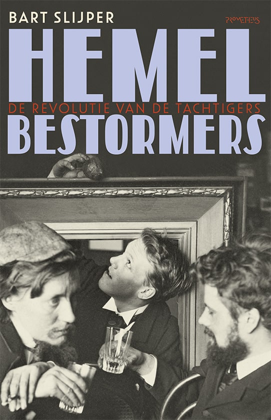 Hemelbestormers