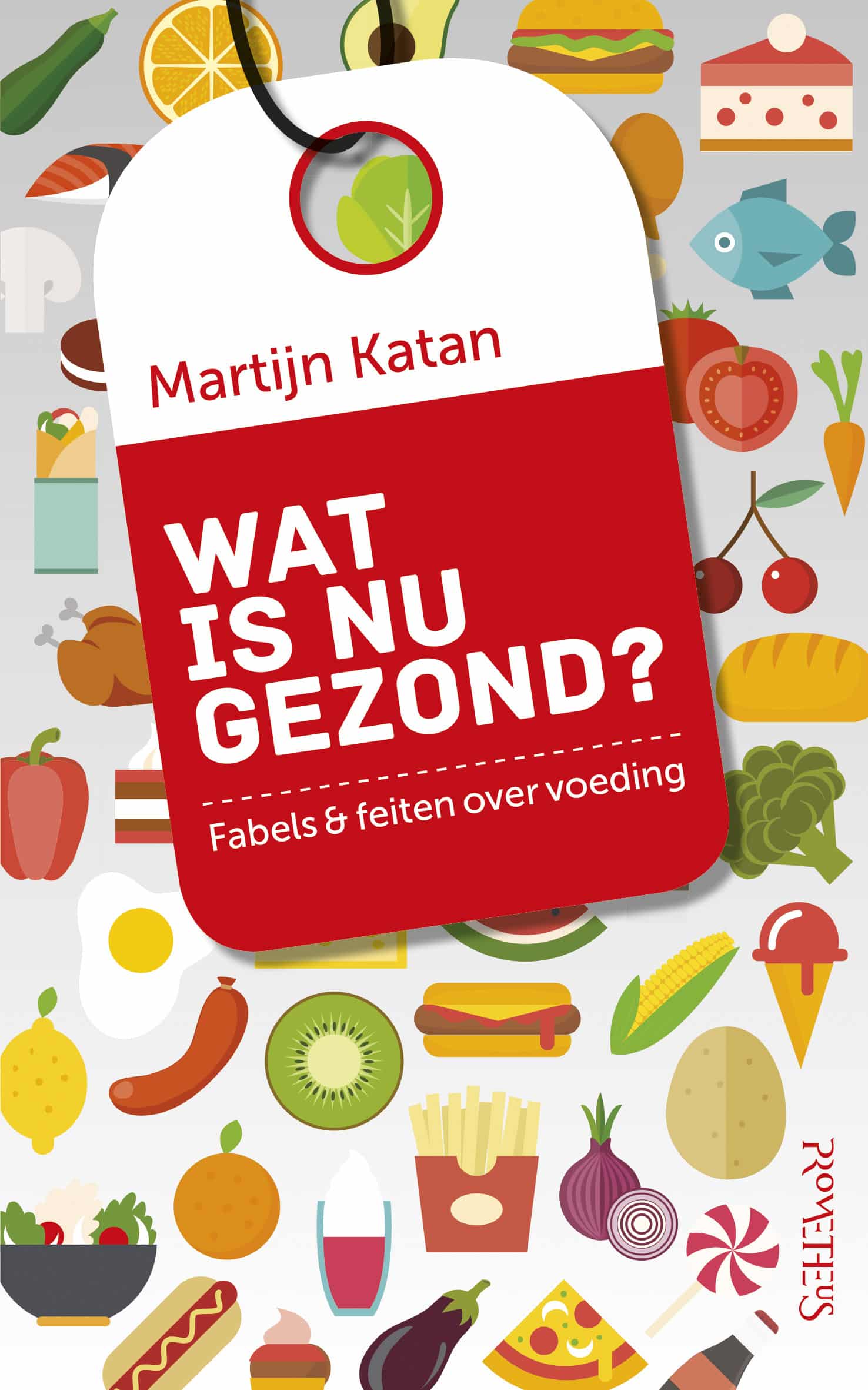 Wat is nu gezond?