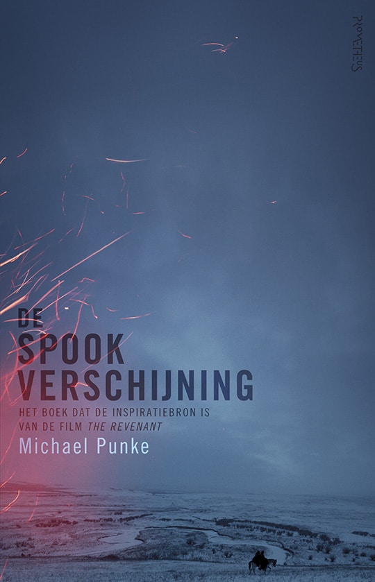 Revenant/Spookverschijning