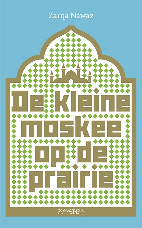 De Kleine moskee op de prairie