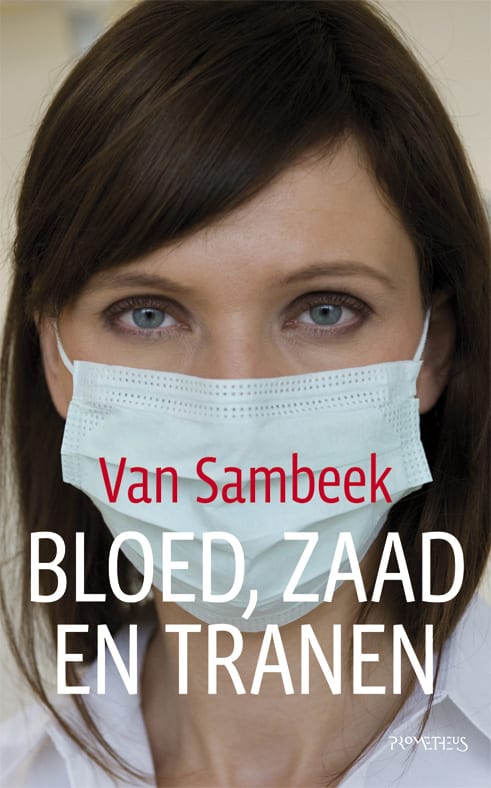 Bloed, zaad en tranen