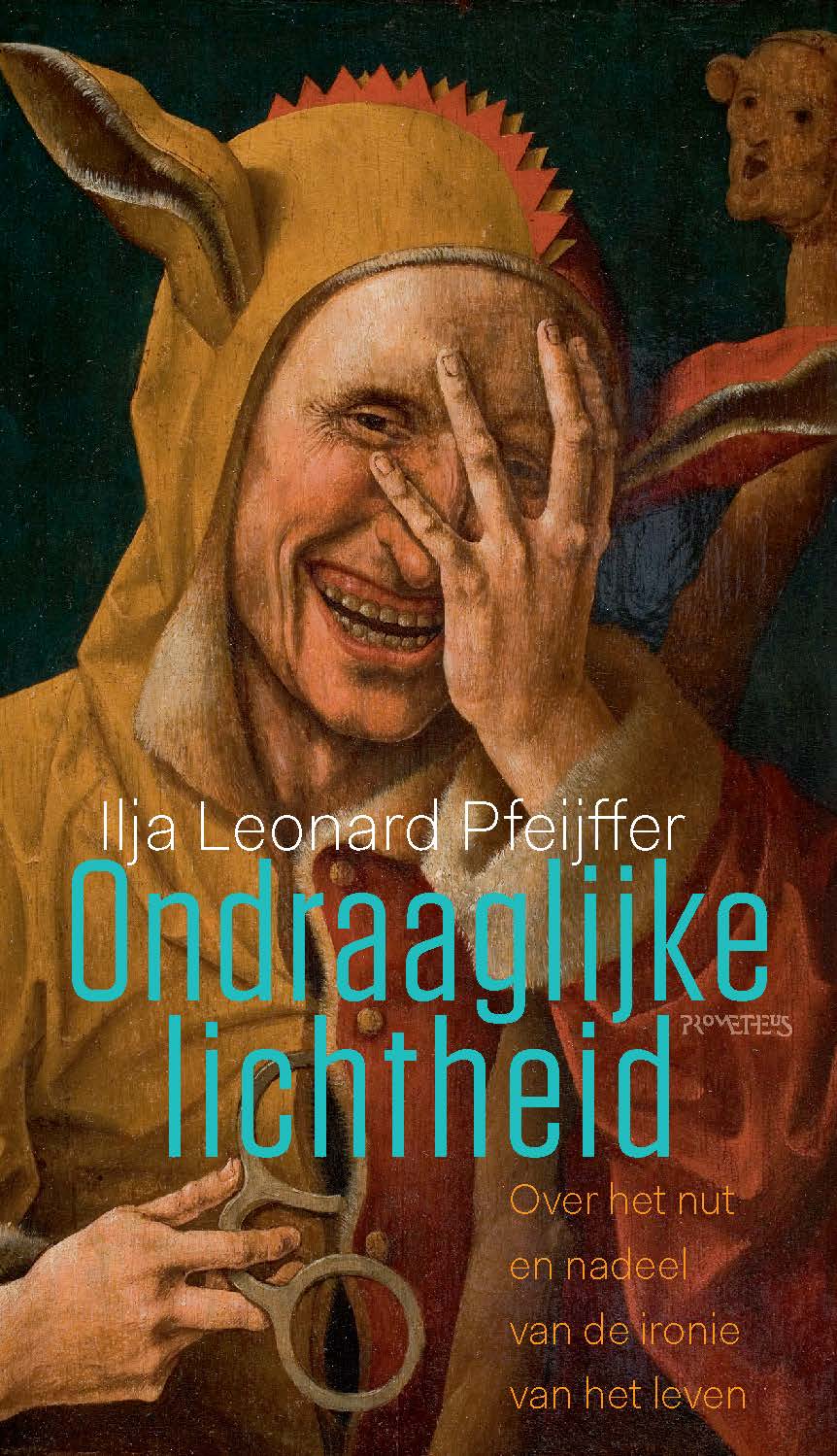 Ondraaglijke lichtheid