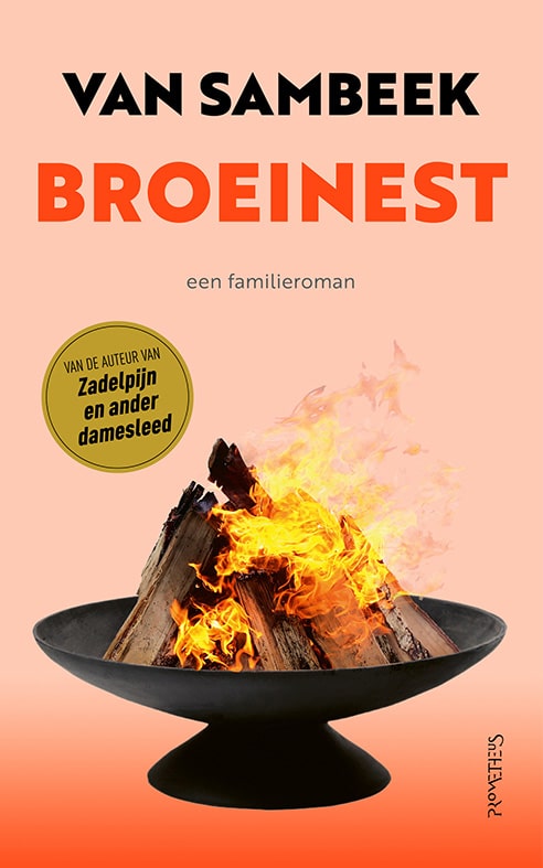 Broeinest