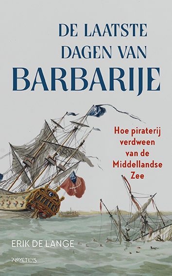 De Laatste dagen van Barbarije