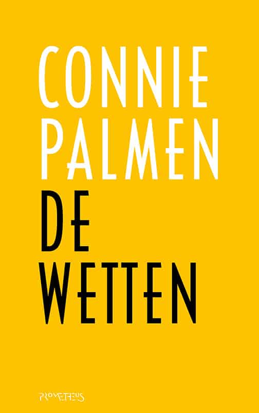 De Wetten