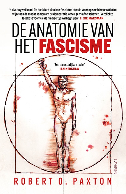 De Anatomie van het fascisme