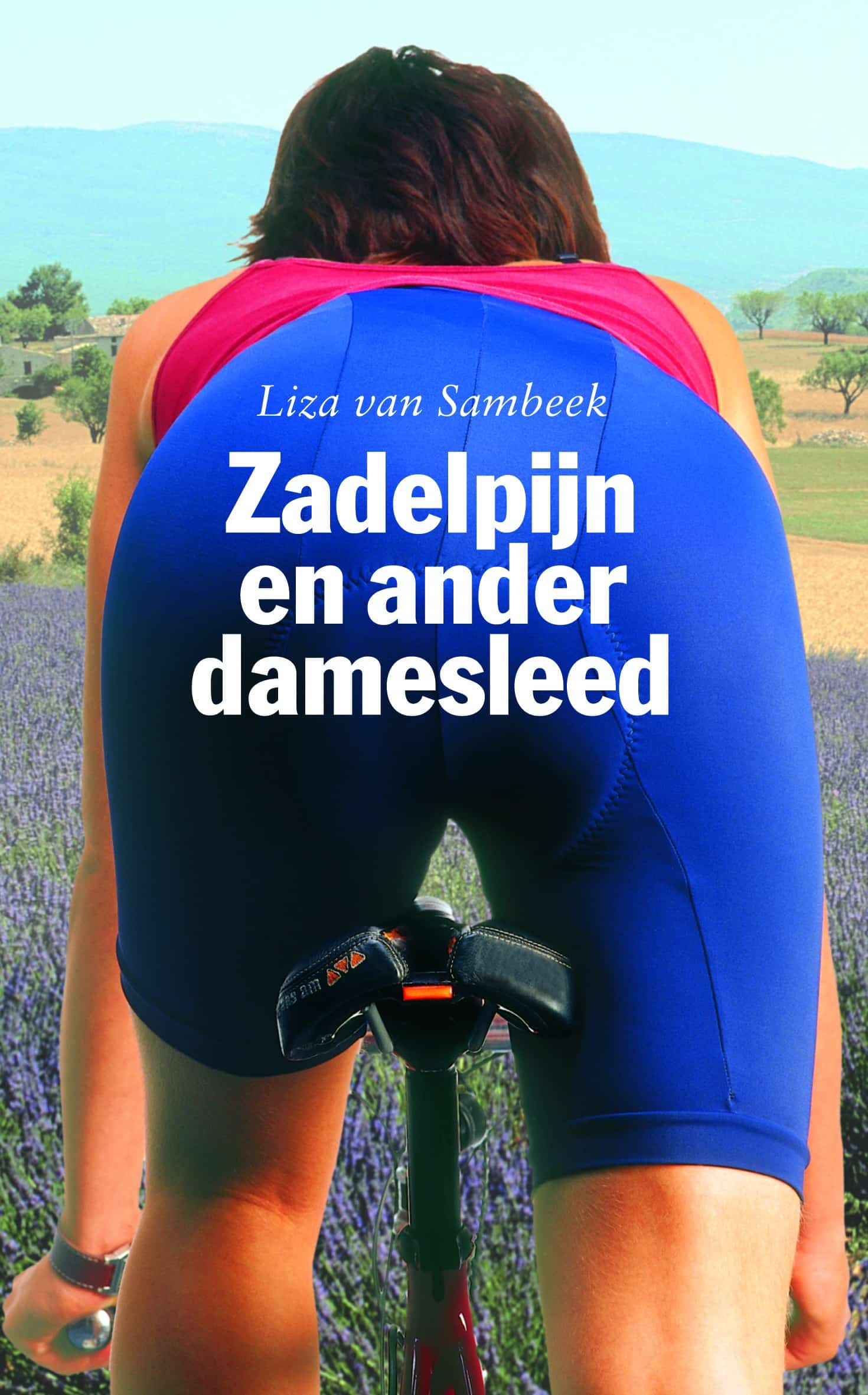 Zadelpijn en ander damesleed