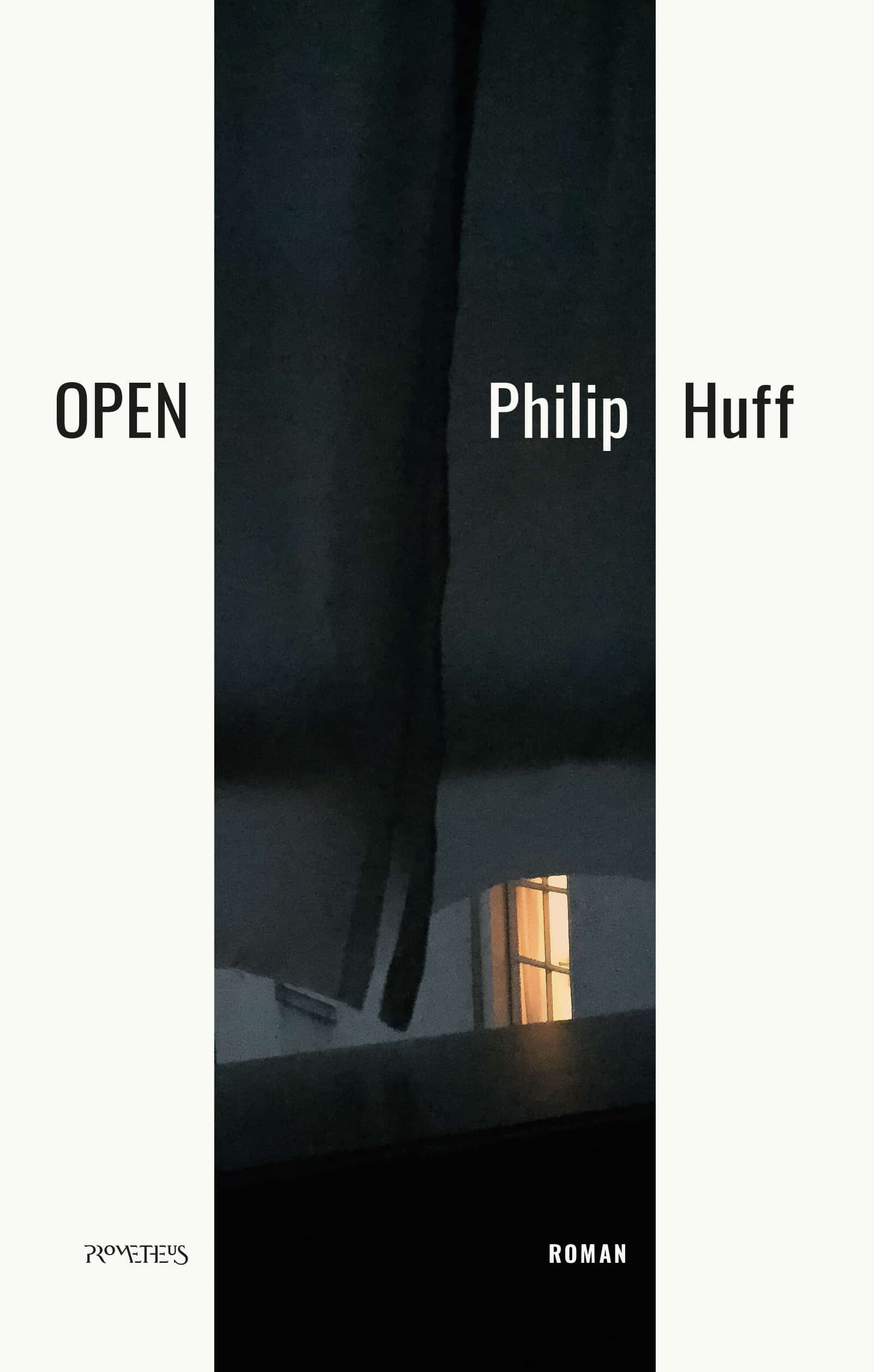 Open