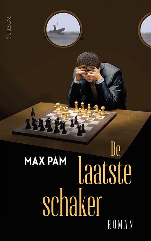 De Laatste schaker