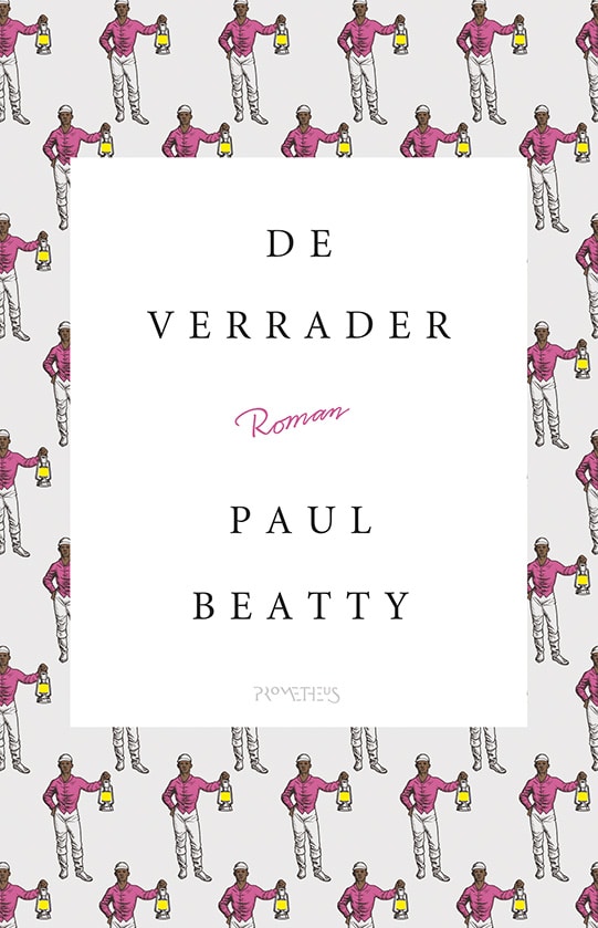 De Verrader