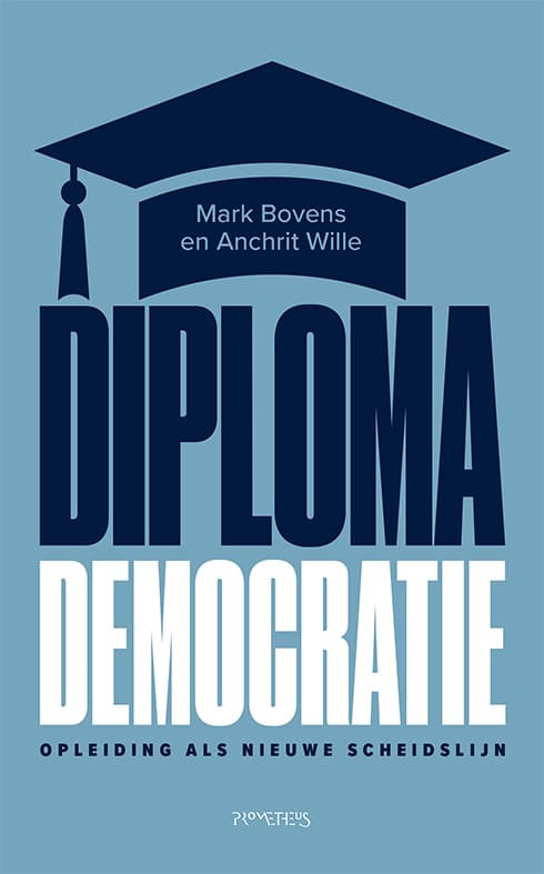 Diplomademocratie