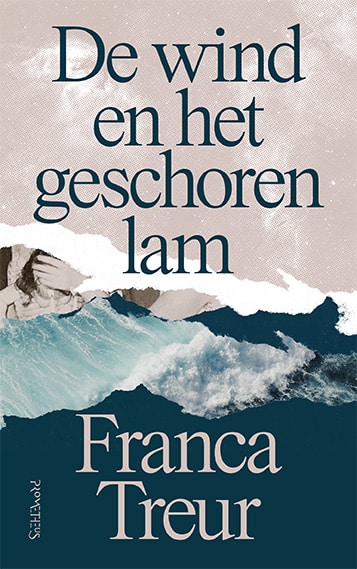 De Wind en het geschoren lam