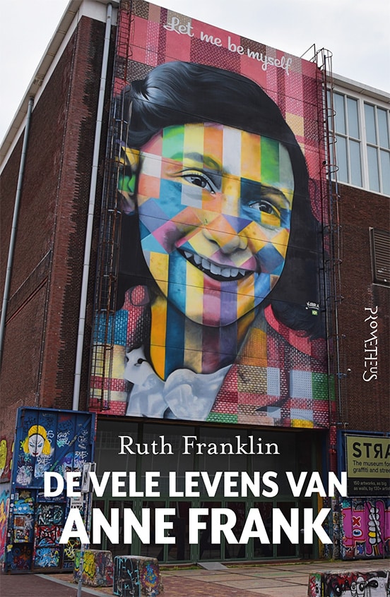 De Vele levens van Anne Frank