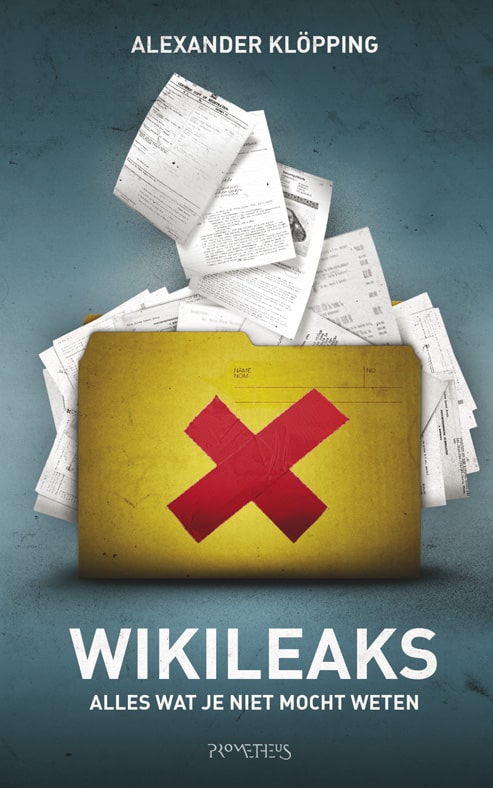 WikiLeaks