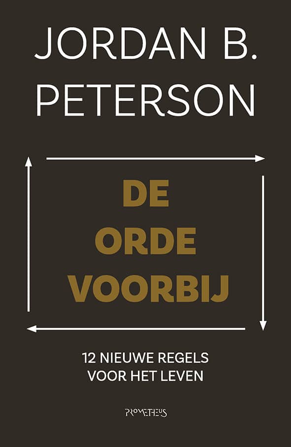 De Orde voorbij