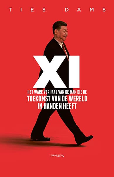 Xi