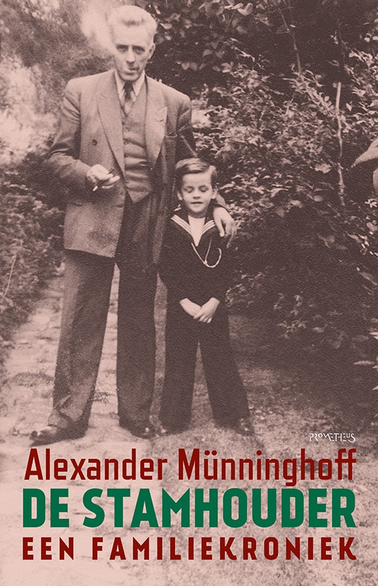 De Stamhouder