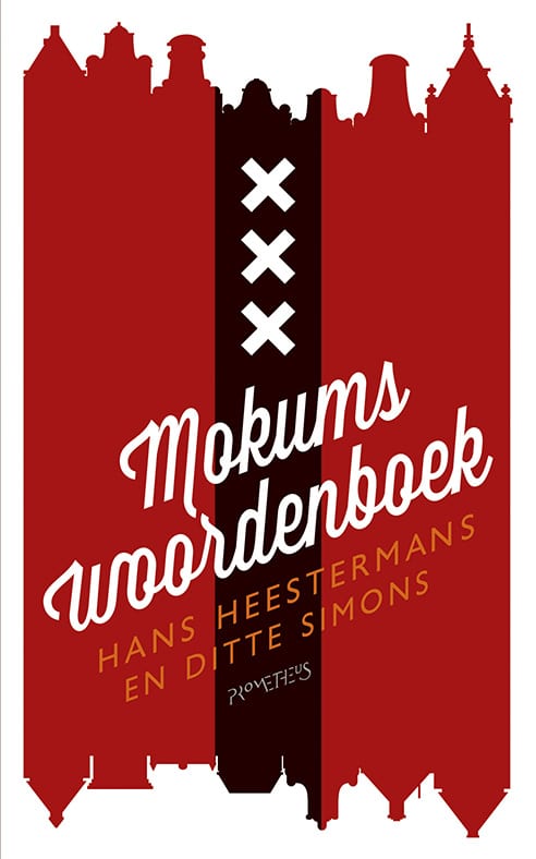 Mokums woordenboek