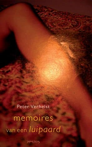 Memoires van een luipaard