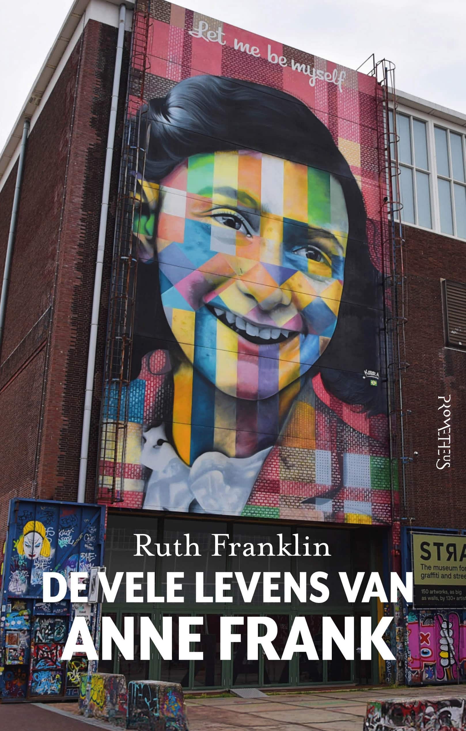 De Vele levens van Anne Frank